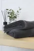 Cawö Duschtuch Lifestyle Uni Basalt (70x140cm) Produktbild-Vorschau 6