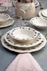 Hermia Concept, Hochwertiges 24-teiliges Dinner Set aus Produktbild-Vorschau 5