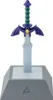 The Legend of Zelda Mini Lampe - Master-Schwert Produktbild-Vorschau 1