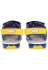 GEOX J SANDAL ANDROID BOY Blau Produktbild-Vorschau 20
