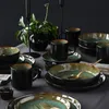 CreaTable, 21555, Nordic Fjord Green, 30-dielna kombinovaná Náhľad obrázku produktu 11