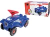 BIG Klasické odrážedlo Bobby Car s kresbou Delfína Voir les images du produit 5