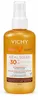Vichy Capital Soleil, Sunscreen spray, Gesicht, Haare & Produktbild-Vorschau 9