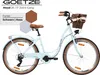 Goetze Mood 26 Zoll City Bike, 17 Zoll Tiefeinsteiger, Produktbild-Vorschau 4