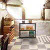 Relaxdays Schwerlastregal, HxBxT: 180x100x60 cm, 1250 kg Produktbild-Vorschau 5