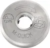Metabo Quick-Spannmutter M 14 / EWS Zubehör Winkelschleifer Produktbild-Vorschau 1