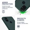 kwmobile Handyhülle für OnePlus Nord N10 5G Hülle - TPU Produktbild-Vorschau 3