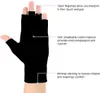 2 Paare Arthritis Handschuhe, Unterstützung für Produktbild-Vorschau 2