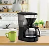 Melitta 1023-04, Filterkaffeemaschine, 1,2 l, Gemahlener Produktbild-Vorschau 7