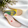 Semelles orthopédiques pour épine calcanéenne et valgus | Voir les images du produit 16
