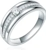 Rafaela Donata Ring Sterling Silber Zirkonia 50115098 54 Produktbild-Vorschau 1