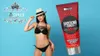 Asther Shocking Bronzer pro tmavou pleť 200ml Náhled obrázku produktu 2