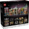 LEGO Icons Muzeum Historii Naturalnej, Klocki dla Dorosłych Podgląd zdjęcia produktu 19