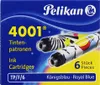 Pelikan Pelikano Junior Schreiblernfüller Set P67A gelb Produktbild-Vorschau 6