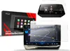 Matte Autodisplayfolie 2in1 für Volkswagen ID.4 Pro 12,9" Produktbild-Vorschau 1