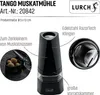 Lurch Muskatmühle TANGO schwarz 13.5 cm (20842) Anteprima dell’immagine prodotto 6