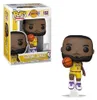 FUNKO POP! Lebron James in 6 Jersey, zberateľská figúrka, Náhľad obrázku produktu 4