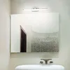 Fabas Luce LED Bad-Wand/Spiegelleuchte Nala 45x90mm 6W Produktbild-Vorschau 3