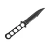 Mil-tec Tauchermesser, schwarz Produktbild-Vorschau 6