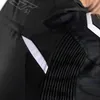 RST S-1 Kurtka Tekstylna Czarno/Biała Rozmiar XL Podgląd zdjęcia produktu 7