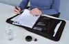 DESQ 3683 Porte-documents A4 - Avec mécanisme à anneaux de Voir les images du produit 6