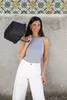 reisenthel carrybag XS frame glossy dots black Produktbild-Vorschau 10