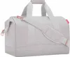 reisenthel Schultertasche Reisetasche Allrounder Twist Sky Produktbild-Vorschau 2