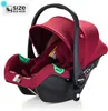 Poussette Daliya® BAMBIMO 3 en 1 avec coque bébé i-Size, Voir les images du produit 17