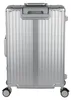 VAN HILL Herolite Hartschalen-Trolley Reisekoffer mit Produktbild-Vorschau 4