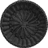 Korb Ø 29 cm, (H) 7 cm Produktbild-Vorschau 3