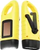 Handkurbel Solar betriebene Taschenlampe, wiederaufladbare Produktbild-Vorschau 1