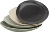 CreaTable, 22139, Pietra Bunt, Speiseteller 4-tlg, Produktbild-Vorschau 1