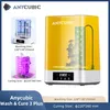 Anycubic Wash & Cure 3 Plus, funkcja utwardzania, pralka, Podgląd zdjęcia produktu 2