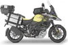 Givi Befestigung BF50 für Tanklock Tankrucksäcke Suzuki DL, Produktbild-Vorschau 3