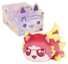 Aphmau 15 cm MeeMeows Tajomné plyšáky – kolekcia FRUIT, 8 Náhľad obrázku produktu 2