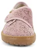 Froddo Barefoot Slippers Pink/Gold Größe EU 28 Produktbild-Vorschau 4