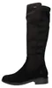 Langschaftstiefel Kaltfutter bis 35mm Absatz (casual) Produktbild-Vorschau 2