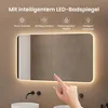 doporro Badmöbel-Set Waschtisch mit Unterschrank Produktbild-Vorschau 8