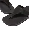 FitFlop Lulu Shimmerlux Toe - Post Sandals  Teenslippers - Produktbild-Vorschau 22