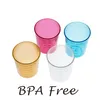 Babyjem® 4-teiliges Lern-Trinkbecher-Set – Rutschfeste, Produktbild-Vorschau 5