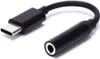 Adattatore audio stereo da USB-C a cavo AUX con jack da 3,5 Anteprima dell’immagine prodotto 4