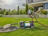 Gardena Sauggarnitur 25 mm (1") 7 m Anteprima dell’immagine prodotto 8
