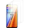 Mobigear  Realme 7 Displayschutz Schutzfolie - Produktbild-Vorschau 2