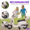 Vespa scooter électrique dès 3 ans Véhicule électrique Voir les images du produit 7