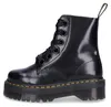 Dr. Martens Molly 24861001 (37/black) Produktbild-Vorschau 29