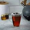 Zaparzacz Do Herbaty Ziół Nakładany Kh-4604 Podgląd zdjęcia produktu 2