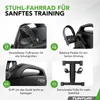 Tunturi Cardio Fit M45 Pedaltrainer - Sitzfahrrad - Produktbild-Vorschau 7