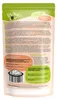 Lucky Lou Lifestage Kitten Geflügel & Rind 16x 125 g Produktbild-Vorschau 2