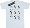 Disney - "Evolution" T-Shirt für Herren BI39482 (XL) (Weiß) Produktbild-Vorschau 1