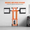 Podnośnik do kosiarek VEVOR z podnośnikiem hydraulicznym, Podgląd zdjęcia produktu 6